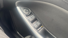 Ford Focus 1.0 EcoBoost 125 Zetec 5dr Petrol Hatchback